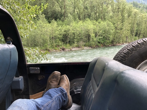 Video leaks jesseduke