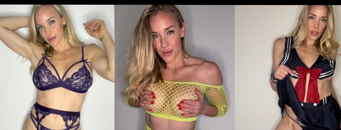 Video leaks jessicachasevip