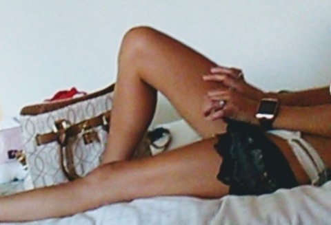 Video leaks jessiegoddess