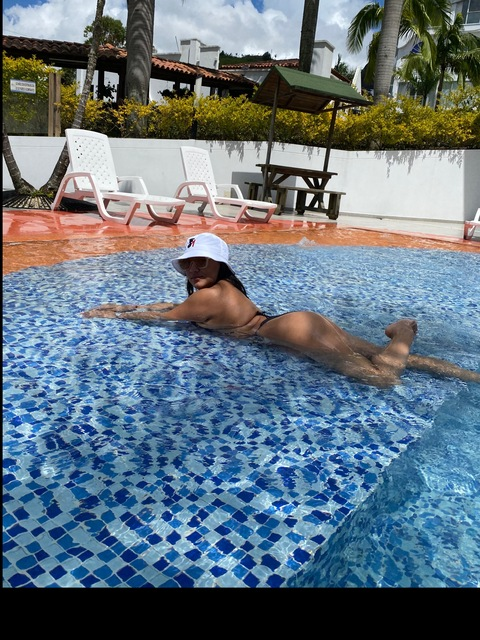 Video leaks jessiqg714