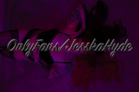 Video leaks jesskahyde