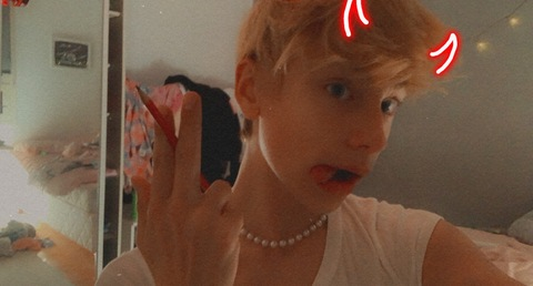 Video leaks jesstwink