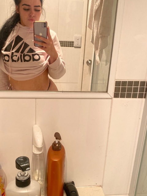 Video leaks jessyglenister