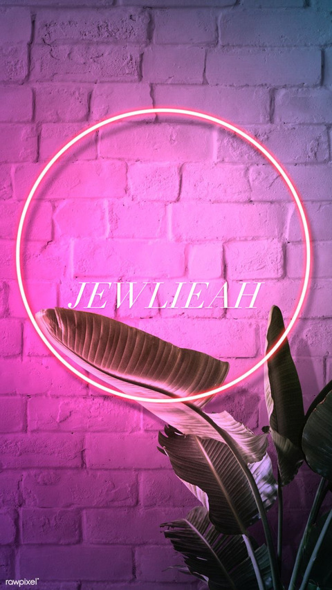 Video leaks jewlieah
