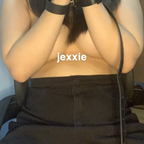 jexxie OnlyFans Leaked 

 profile picture