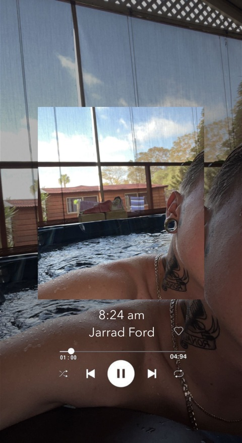 Video leaks jfordy