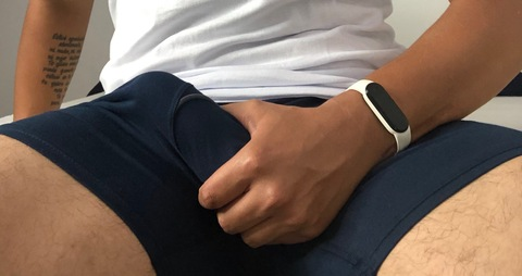 Video leaks jhoanx