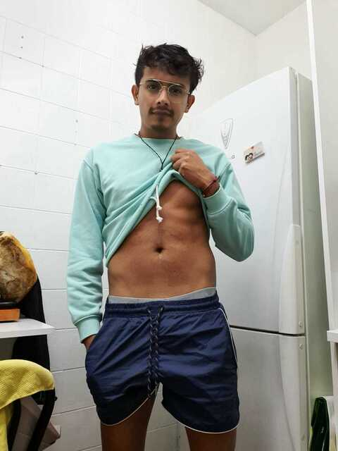 Video leaks jhonas45