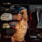 Jhonatan Rengifo (jhonatanram8) Leak OnlyFans 

 profile picture
