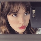 Jhulia Pimentel @jhulia Leaked OnlyFans 

 profile picture