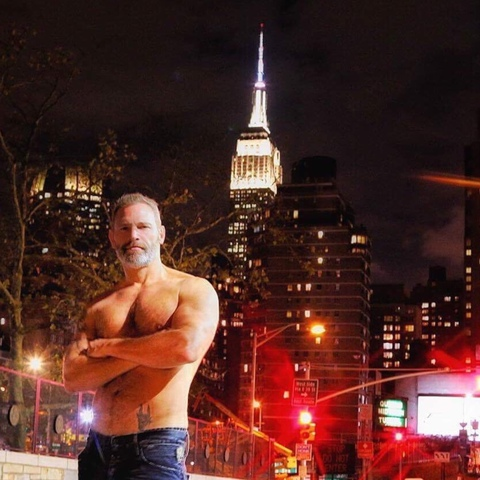 Video leaks jimnewmannyc