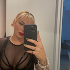 Jinx Baker @jinxbaker13 Leaked OnlyFans 

 profile picture