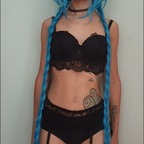 jinxed_nova (Jinxed Nova) free OnlyFans Leaks 

 profile picture