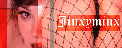 Video leaks jinxyminx