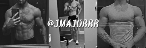 Video leaks jmajorrr