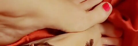 Video leaks joannaarro