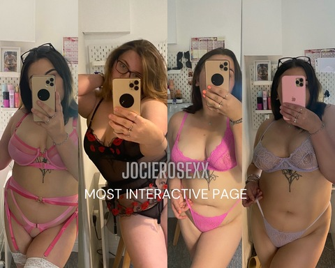 Video leaks joc3xx