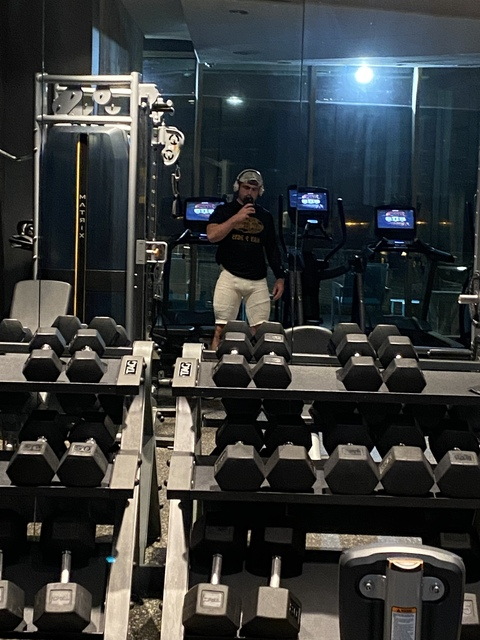 Video leaks jockstrapr