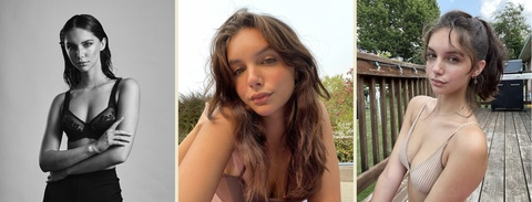 Video leaks joellgirl