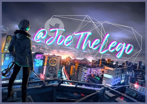 Video leaks joethelego