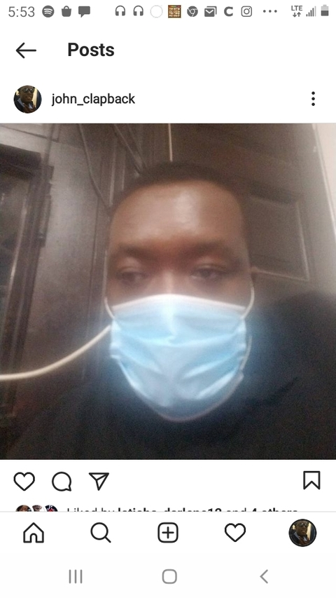 Video leaks johng23