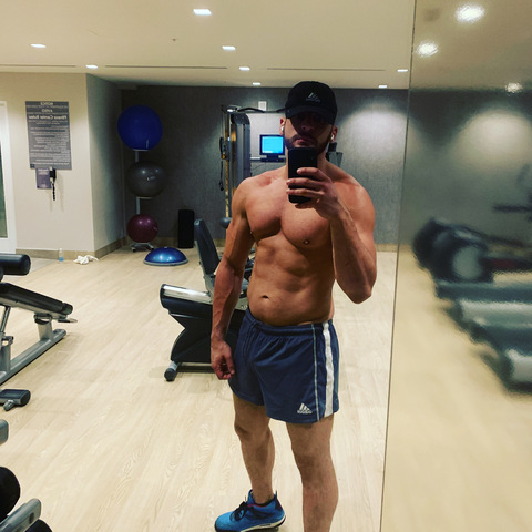 Video leaks johnnycxxx69