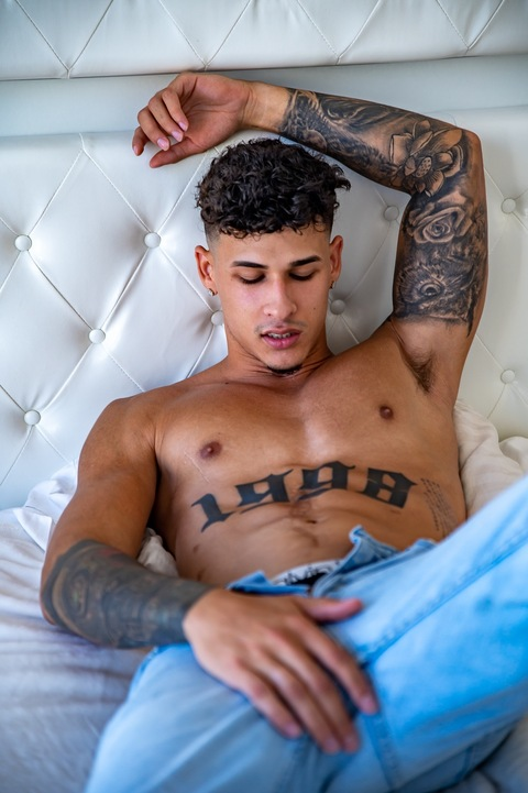 Video leaks johnypvt