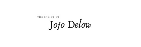 Video leaks jojodelow