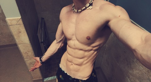 Video leaks jonasbridgesfitness