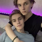 Jonny_Danny @jonny_danny Leaked OnlyFans 

 profile picture