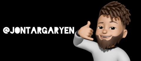 Video leaks jontargaryen