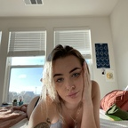 Jordan🖤 @jordxnnicole Leaked OnlyFans 

 profile picture