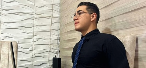 Video leaks jorgeavendano