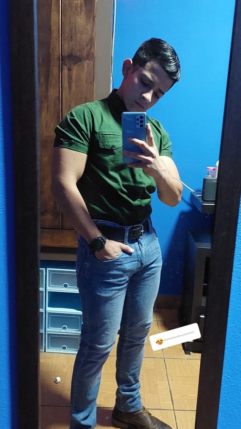 Video leaks josejesussanto2