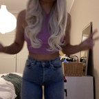 Josephine Molly (josephinemolly) Leak OnlyFans 

 profile picture