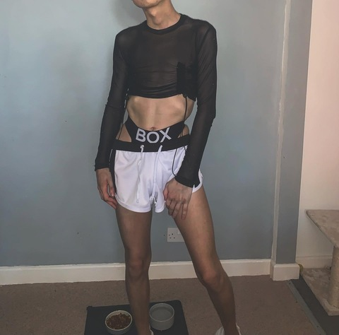 Video leaks joshbarnett