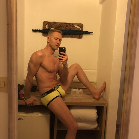 Video leaks joshbright