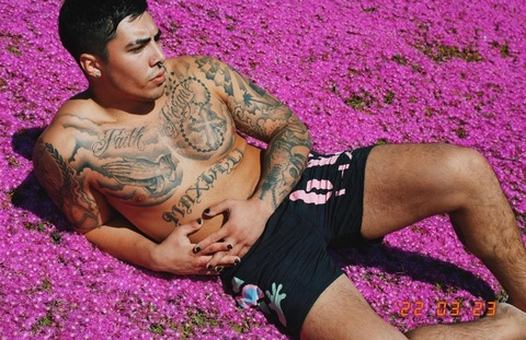 Video leaks josiahmaxwell