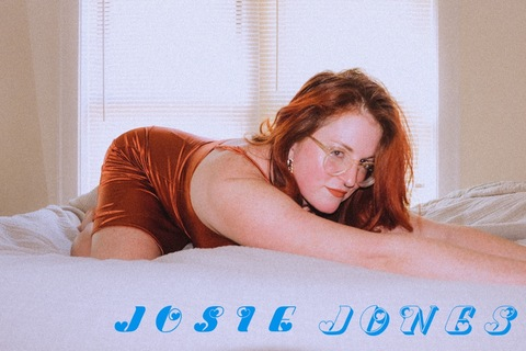 Video leaks josiejonesxo