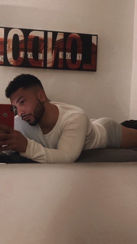 Video leaks jositogomez12