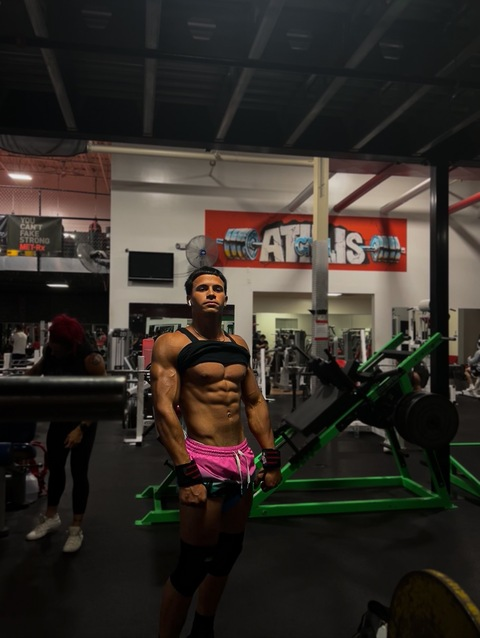 Video leaks josue13213