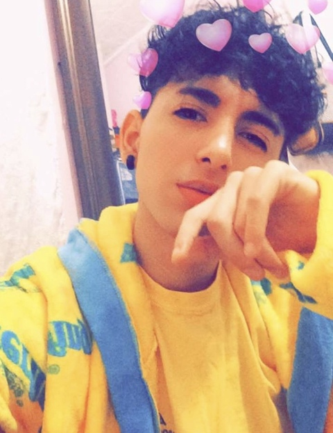 Video leaks josue_99