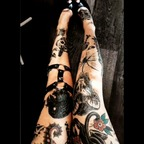Joy Noir (joy_noir666) Leaks OnlyFans 

 profile picture