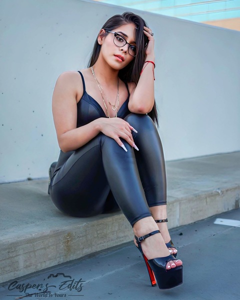 Video leaks jrivera_model