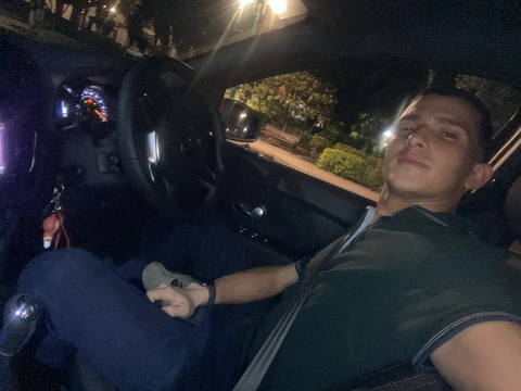 Video leaks juancho9622