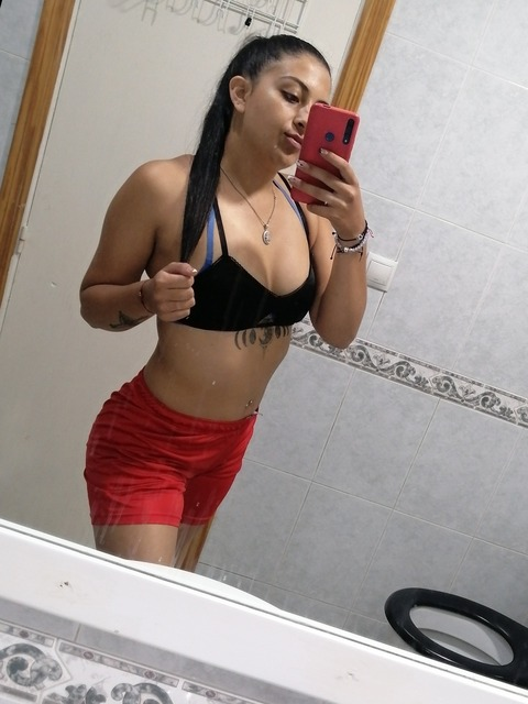 Video leaks juanita_19