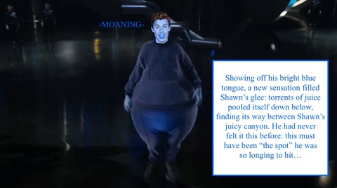 Video leaks juicemebelly