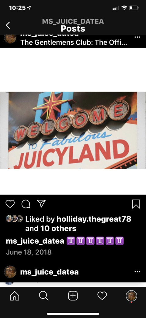 Video leaks juicydaboooty