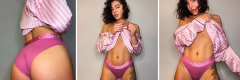 Video leaks juicylucyy_x