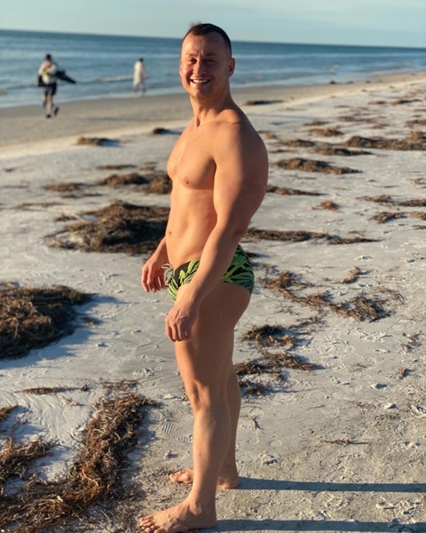 Video leaks juicymusclebottom